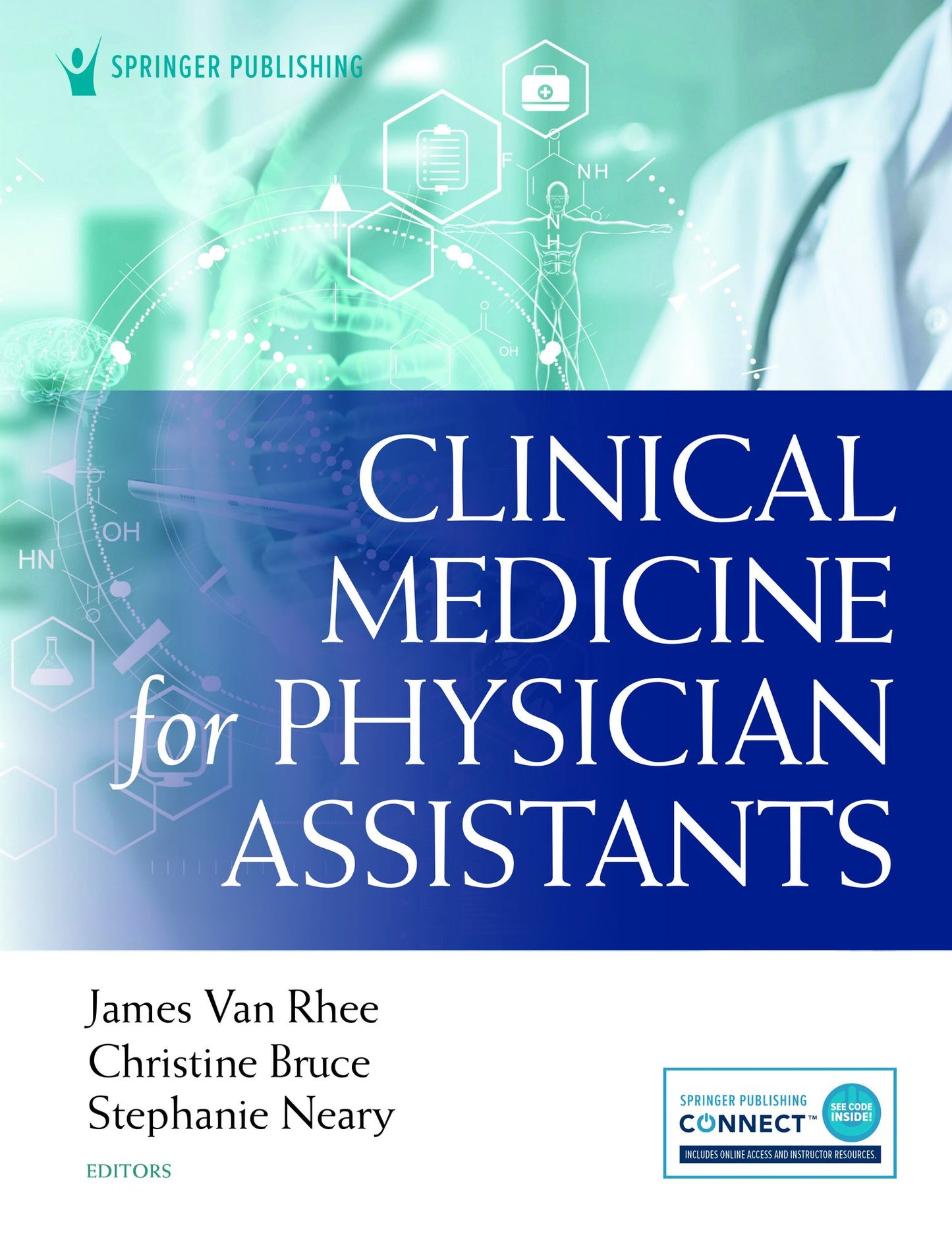 Clinical Medicine for Physician Assistants