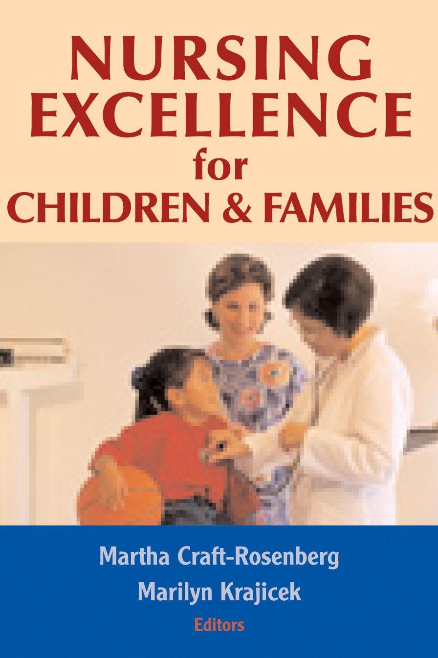 Nursing Excellence for Children and Families