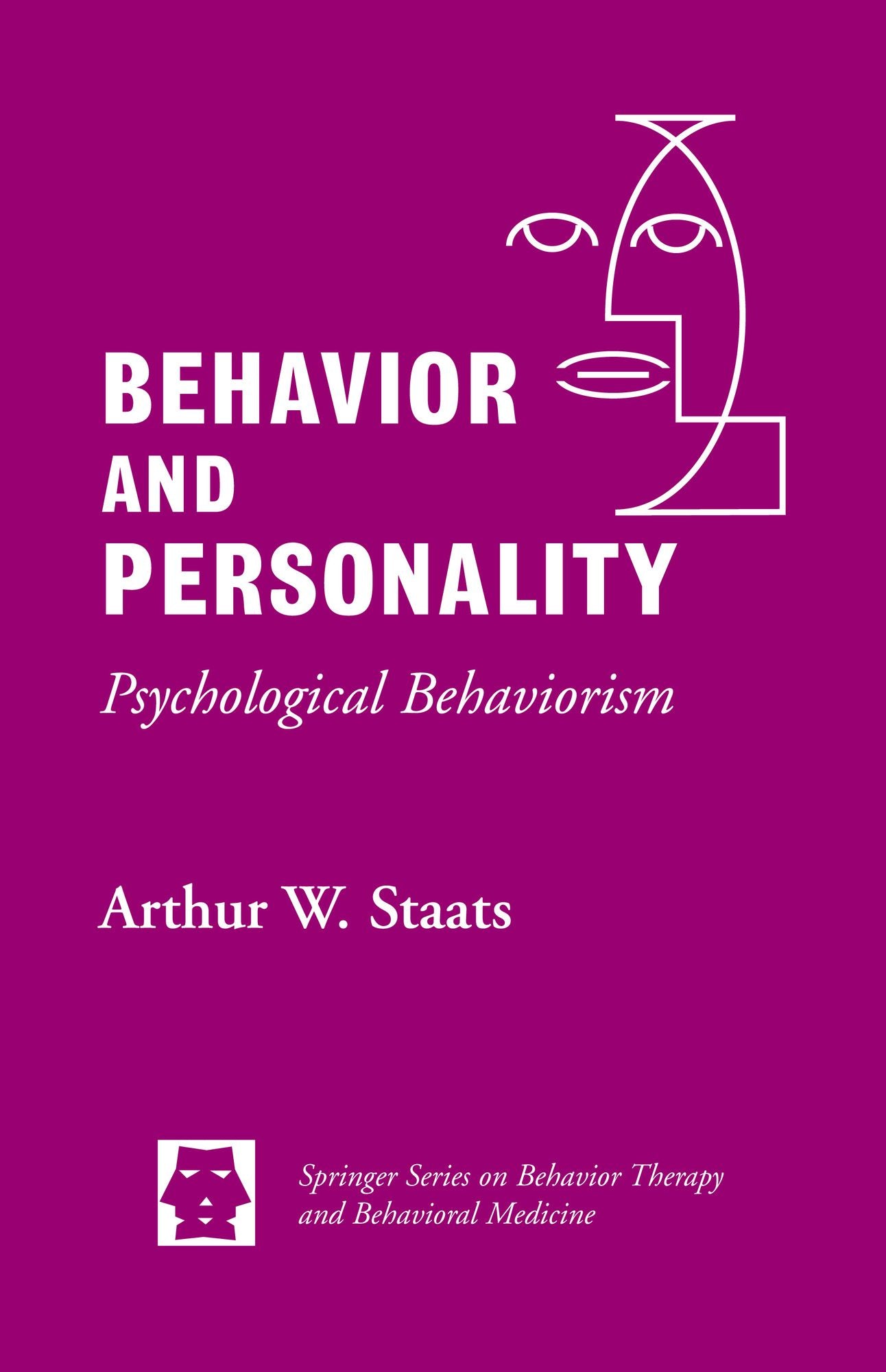 Behavior And Personality