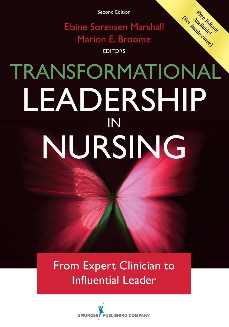 Transformational Leadership in Nursing - With Access