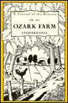 Journal of the Seasons on an Ozark Farm