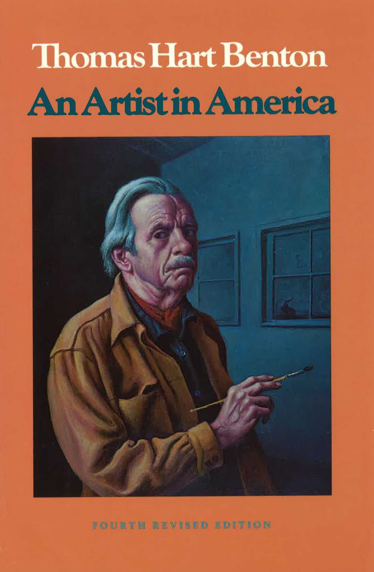 Artist in America