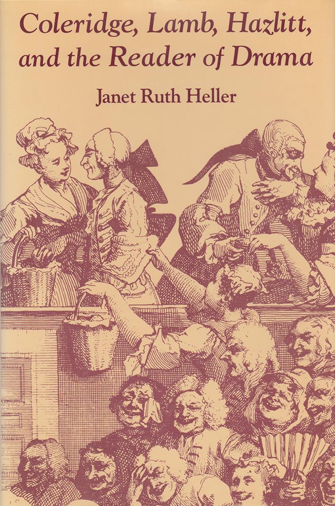 Coleridge, Lamb, Hazlitt, and the Reader of Drama