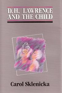 D.H. Lawrence and the Child
