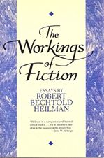 The Workings of Fiction: Essays