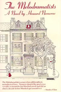 Melodramatists: A Novel