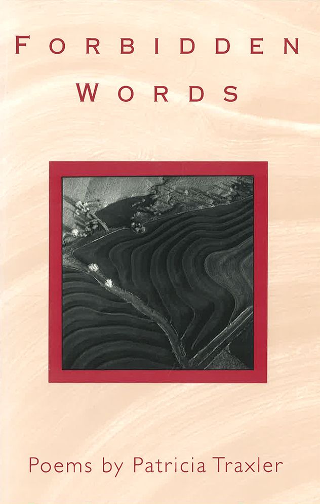 Forbidden Words: Poems