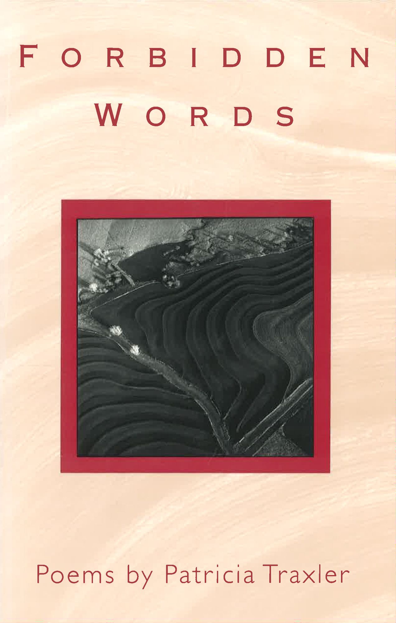 Forbidden Words: Poems
