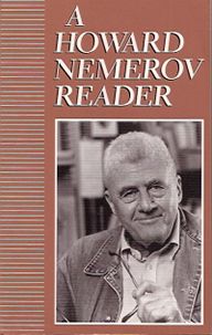 A Howard Nemerov Reader