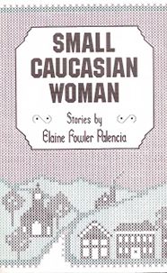 Small Caucasian Woman