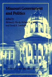 Missouri Government and Politics