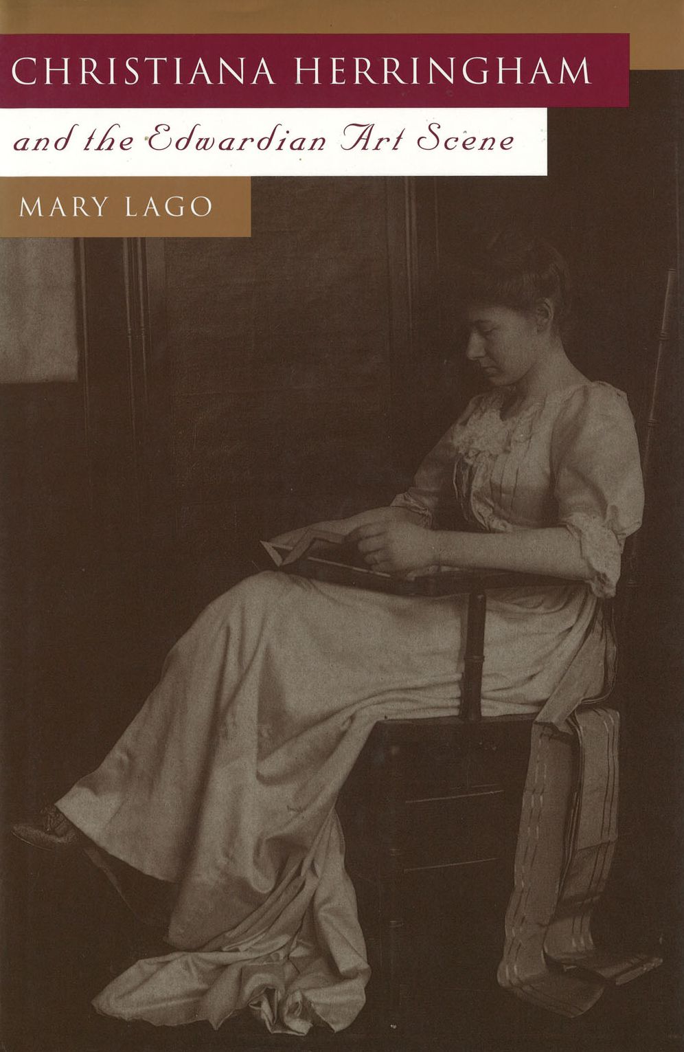 Christiana Herringham and the Edwardian Art Scene