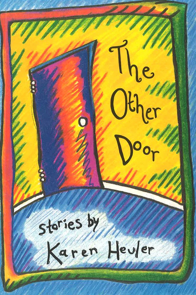 Other Door: Stories