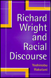 Richard Wright and Racial Discourse