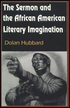 Sermon and the African American Literary Imagination
