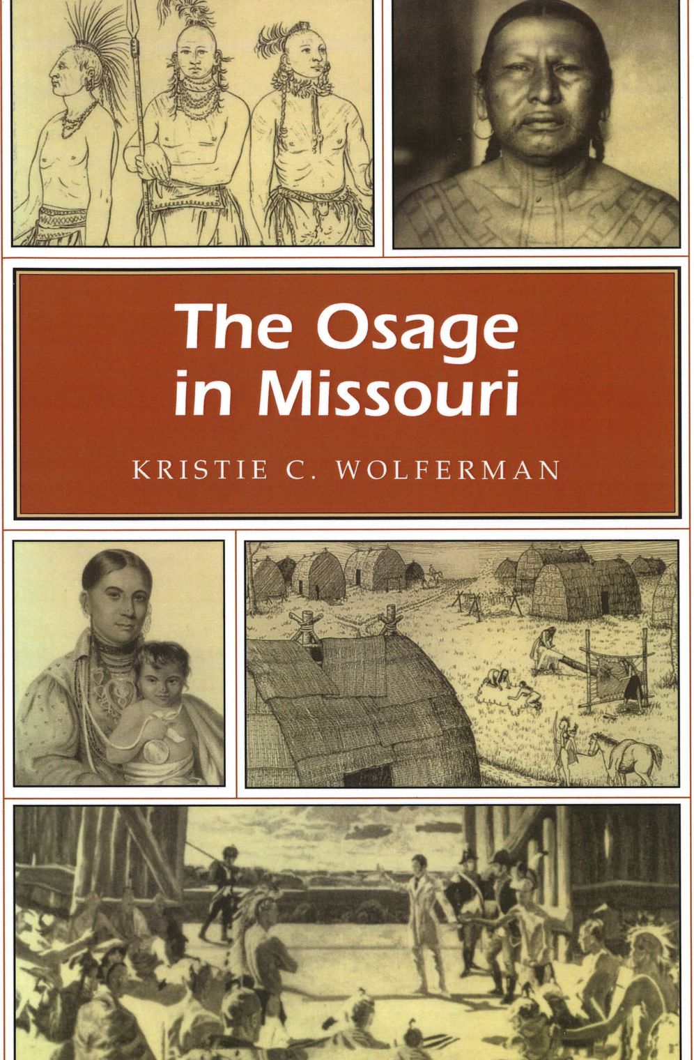 Osage in Missouri