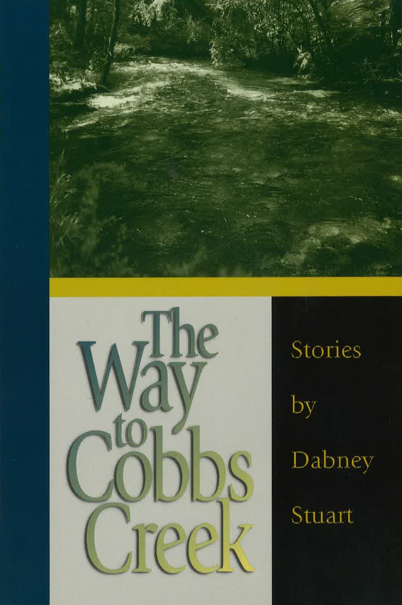 Way to Cobbs Creek