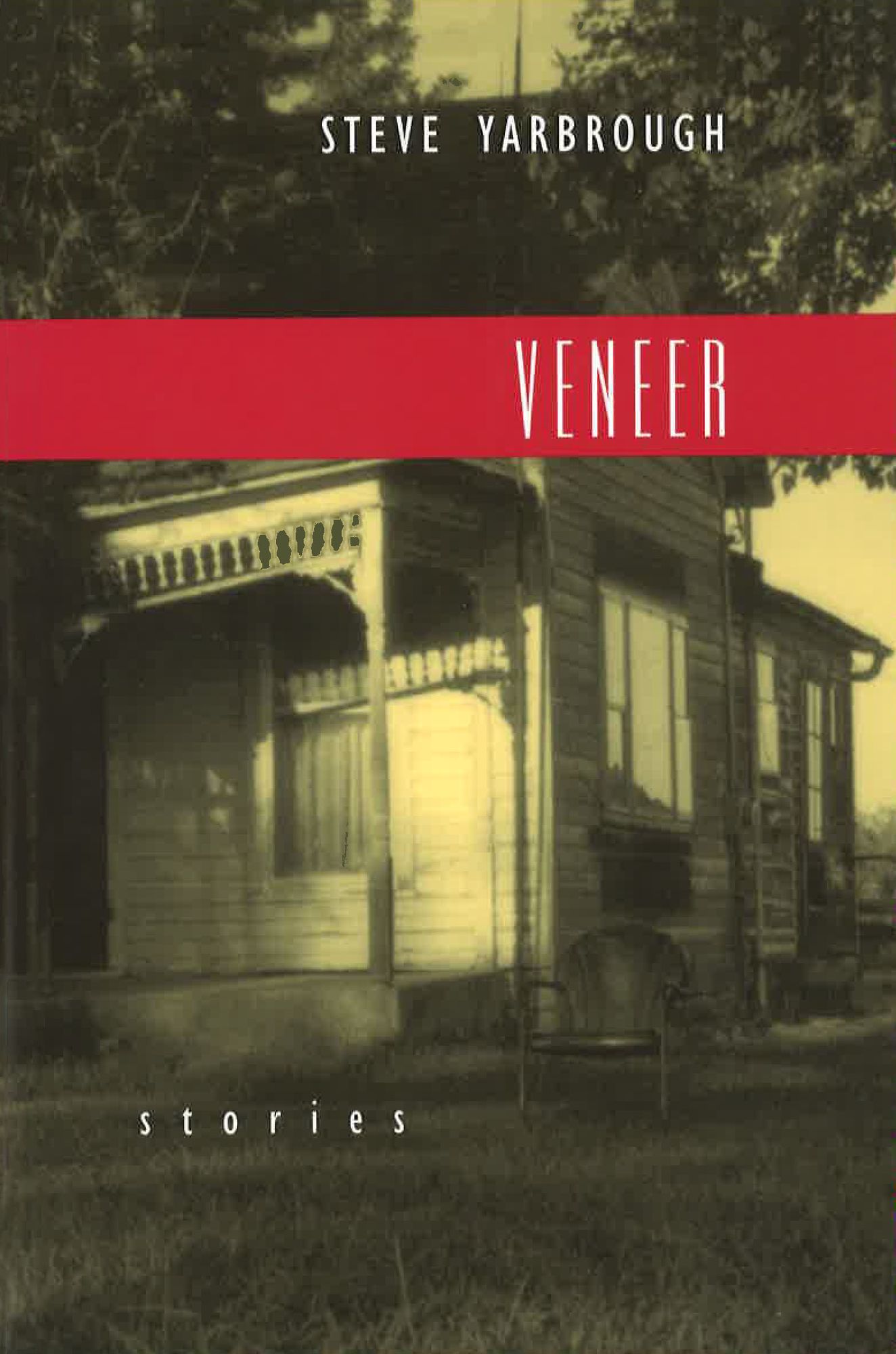 Veneer: Stories