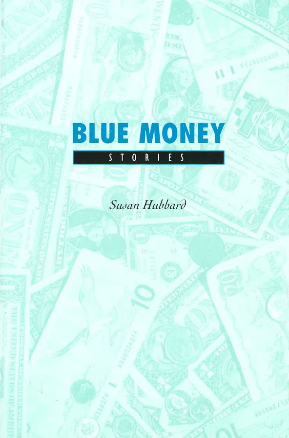 Blue Money