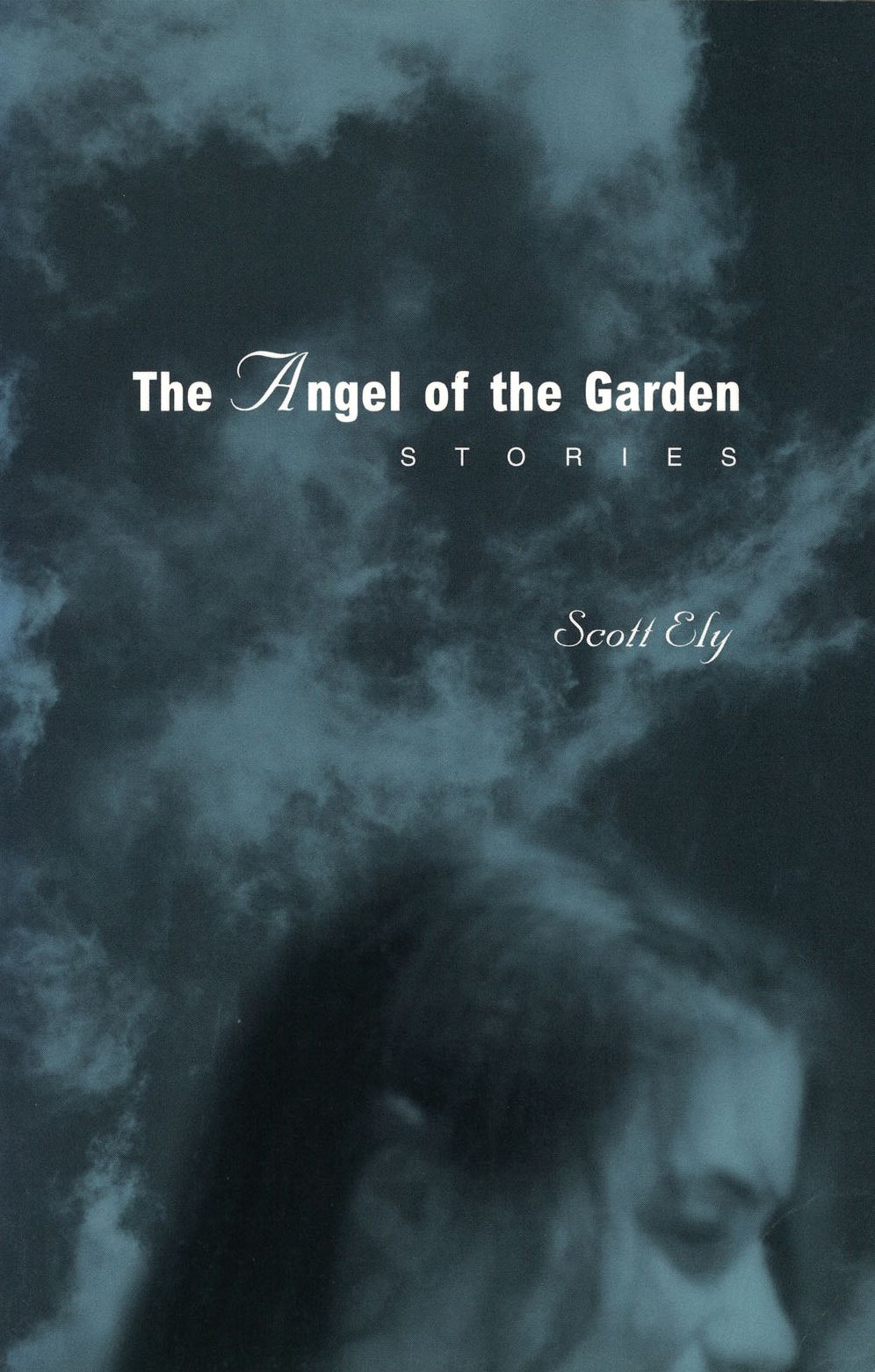 Angel of the Garden