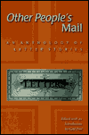 Other People's Mail: An Anthology of Letter Stories