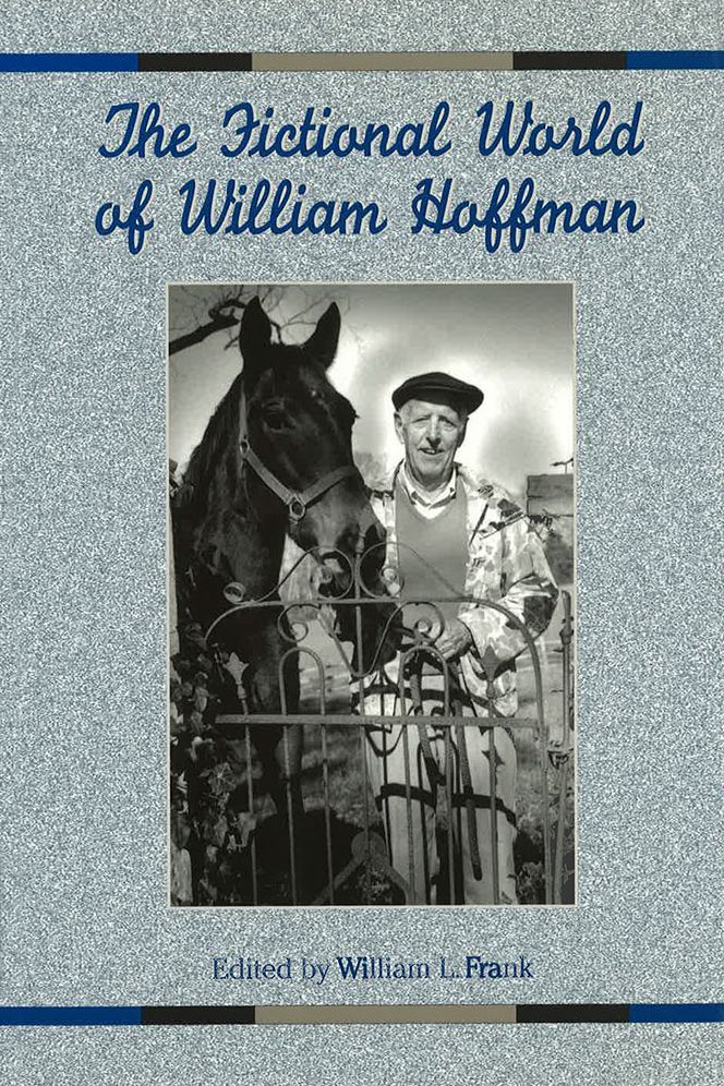 The Fictional World of William Hoffman