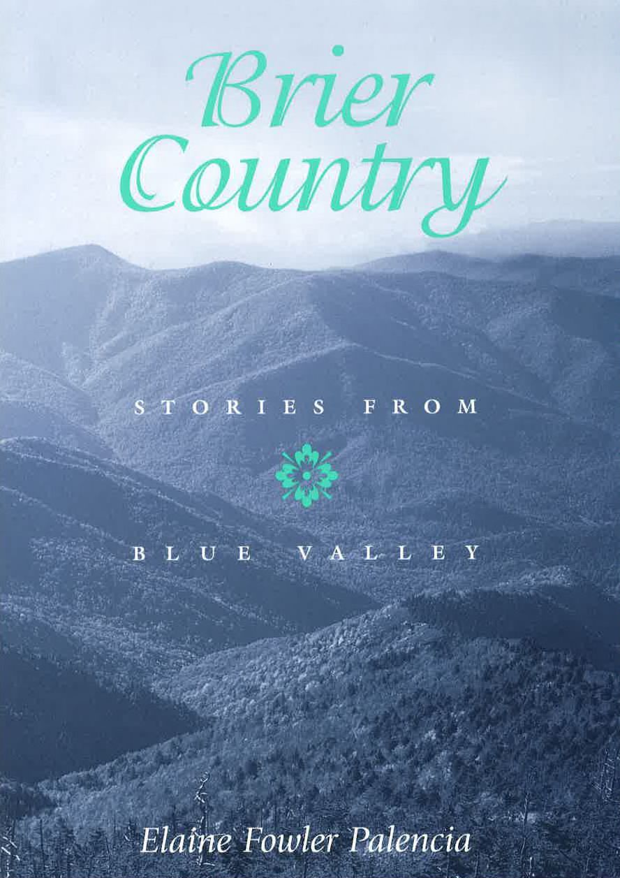 Brier Country: Stories from Blue Valley