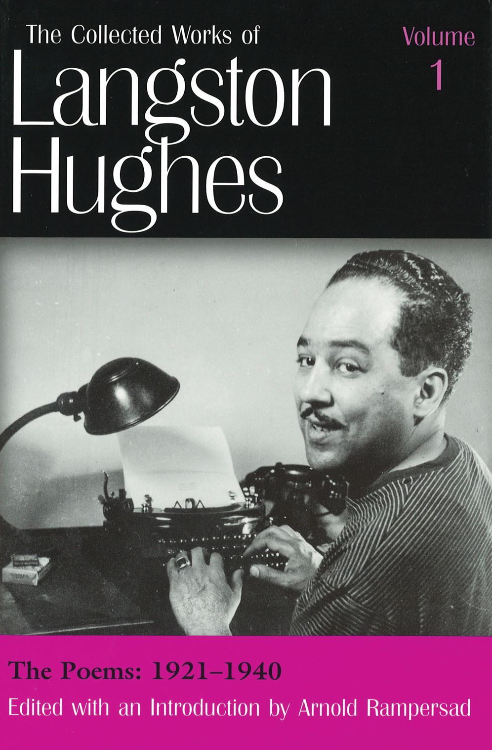 The Poems 1921-1940 (LH1)