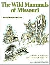 Wild Mammals of Missouri
