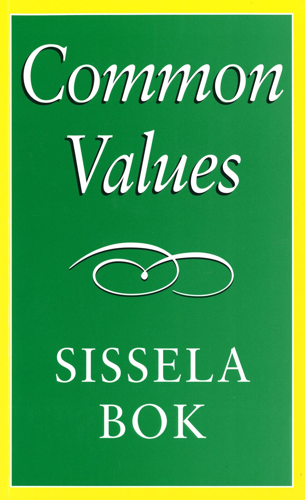 Common Values
