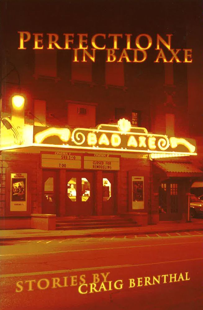 Perfection in Bad Axe