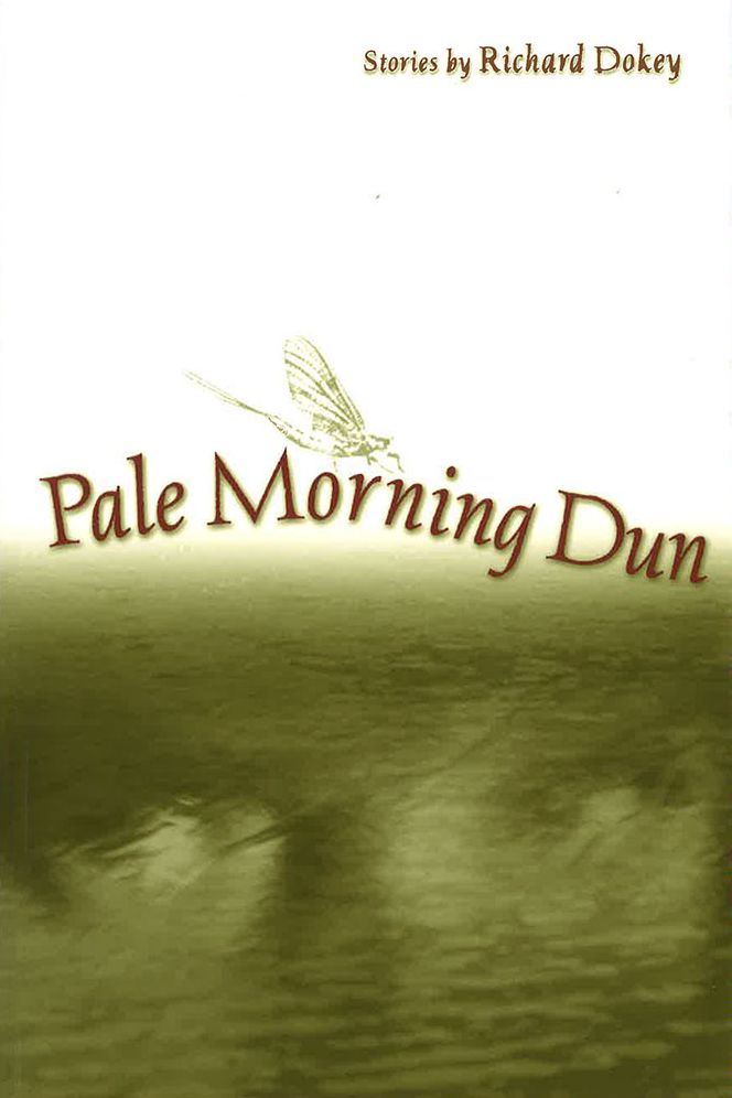 Pale Morning Dun