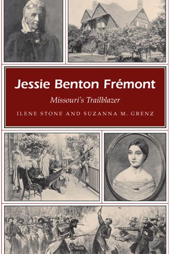 Jessie Benton Fremont: Missouri's Trailblazer
