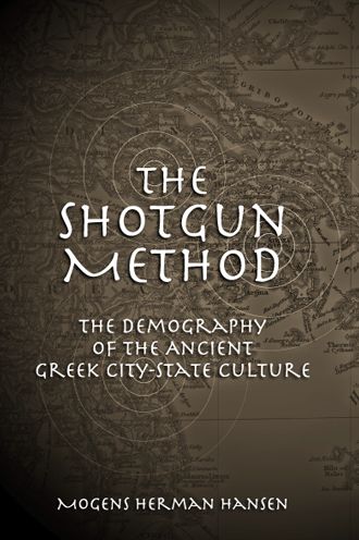 Shotgun Method: The Demography of the Ancient Greek City-State Culture