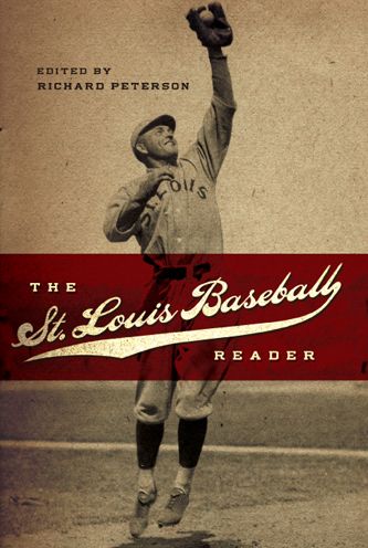 St. Louis Baseball Reader