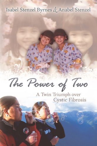 Power of Two: A Twin Triumph over Cystic Fibrosis