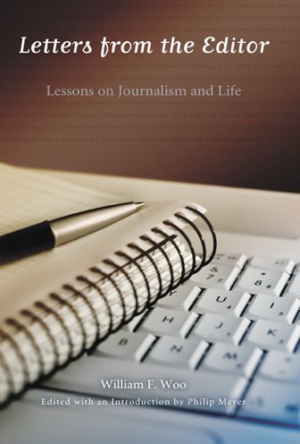 Letters from the Editor: Lessons on Journalism and Life