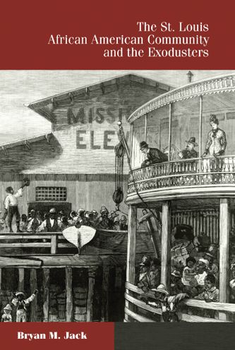 The St. Louis African American Community and the Exodusters
