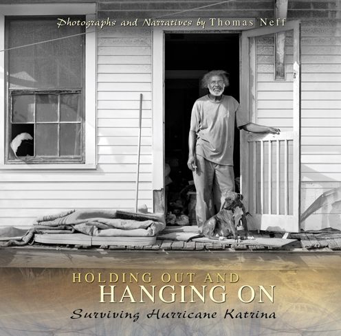 Holding Out and Hanging On: Surviving Hurricane Katrina