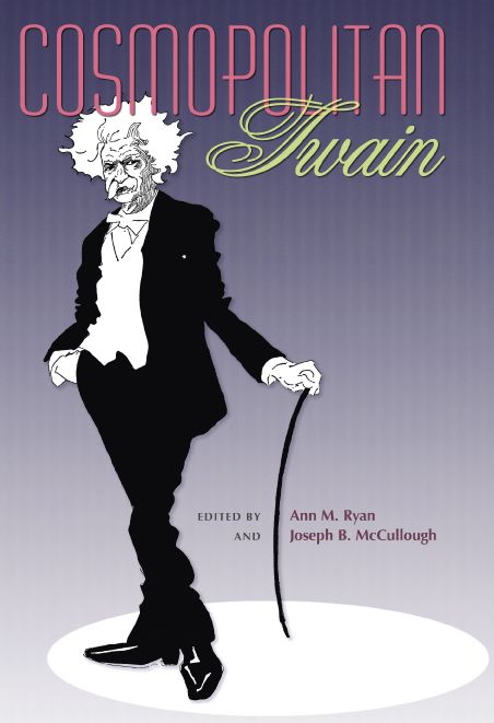 Cosmopolitan Twain