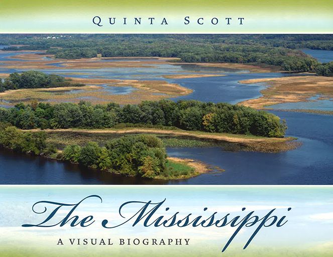 Mississippi: A Visual Biography