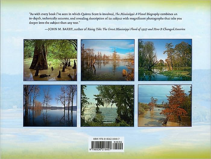 Mississippi: A Visual Biography