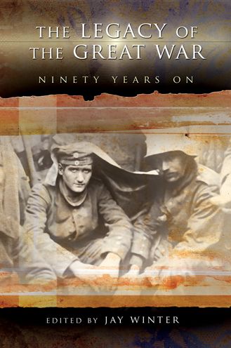 Legacy Of The Great War: Ninety Years On