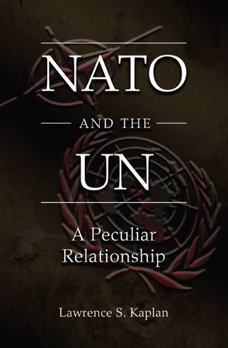 NATO and the UN: A Peculiar Relationship