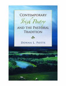 Contemporary Irish Poetry and the Pastoral Tradition