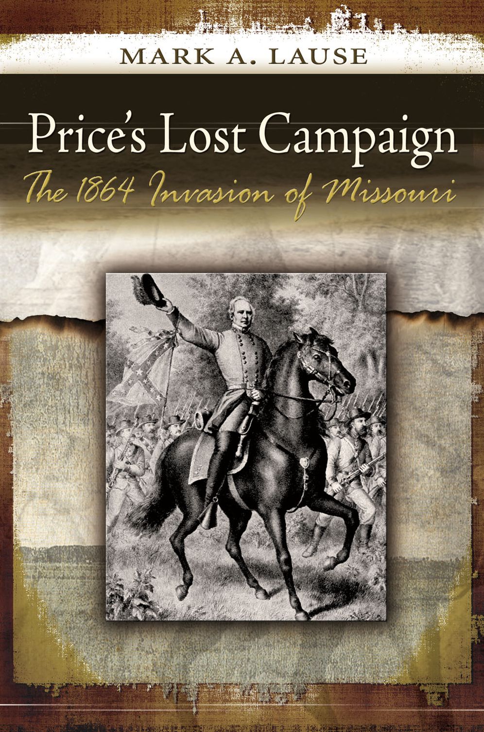 Price's Lost Campaign