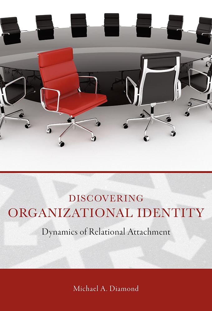 Discovering Organizational Identity: Dynamics of Relational Attachment