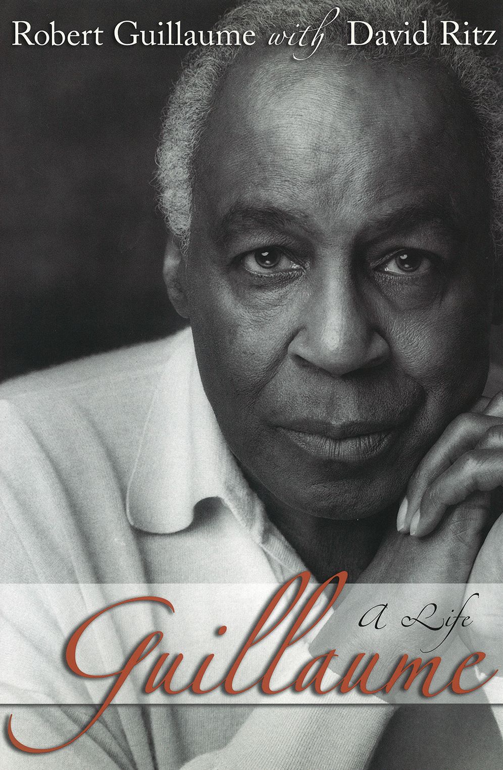 Guillaume: A Life