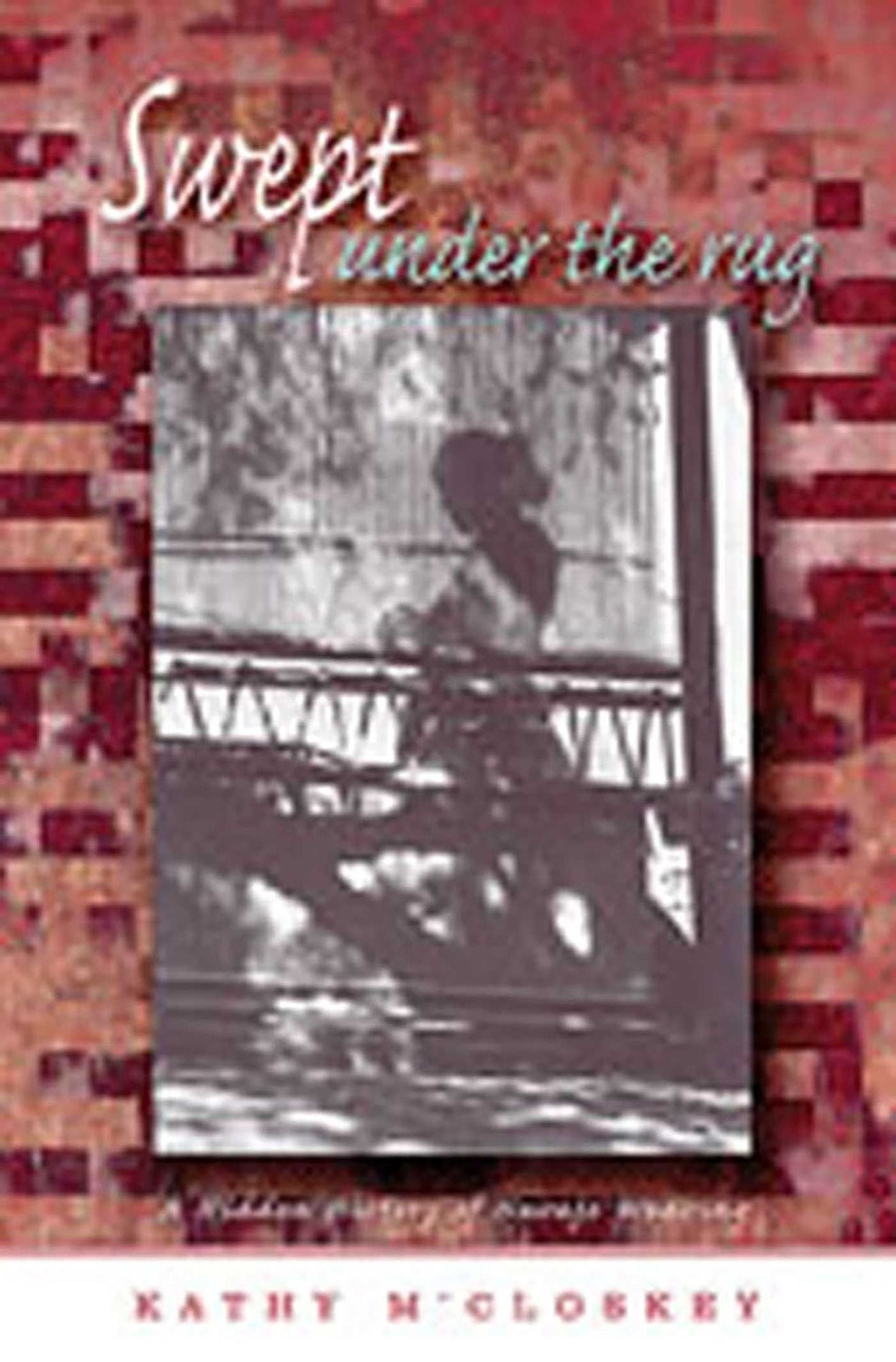 Swept Under the Rug: A Hidden History of Navajo Weaving