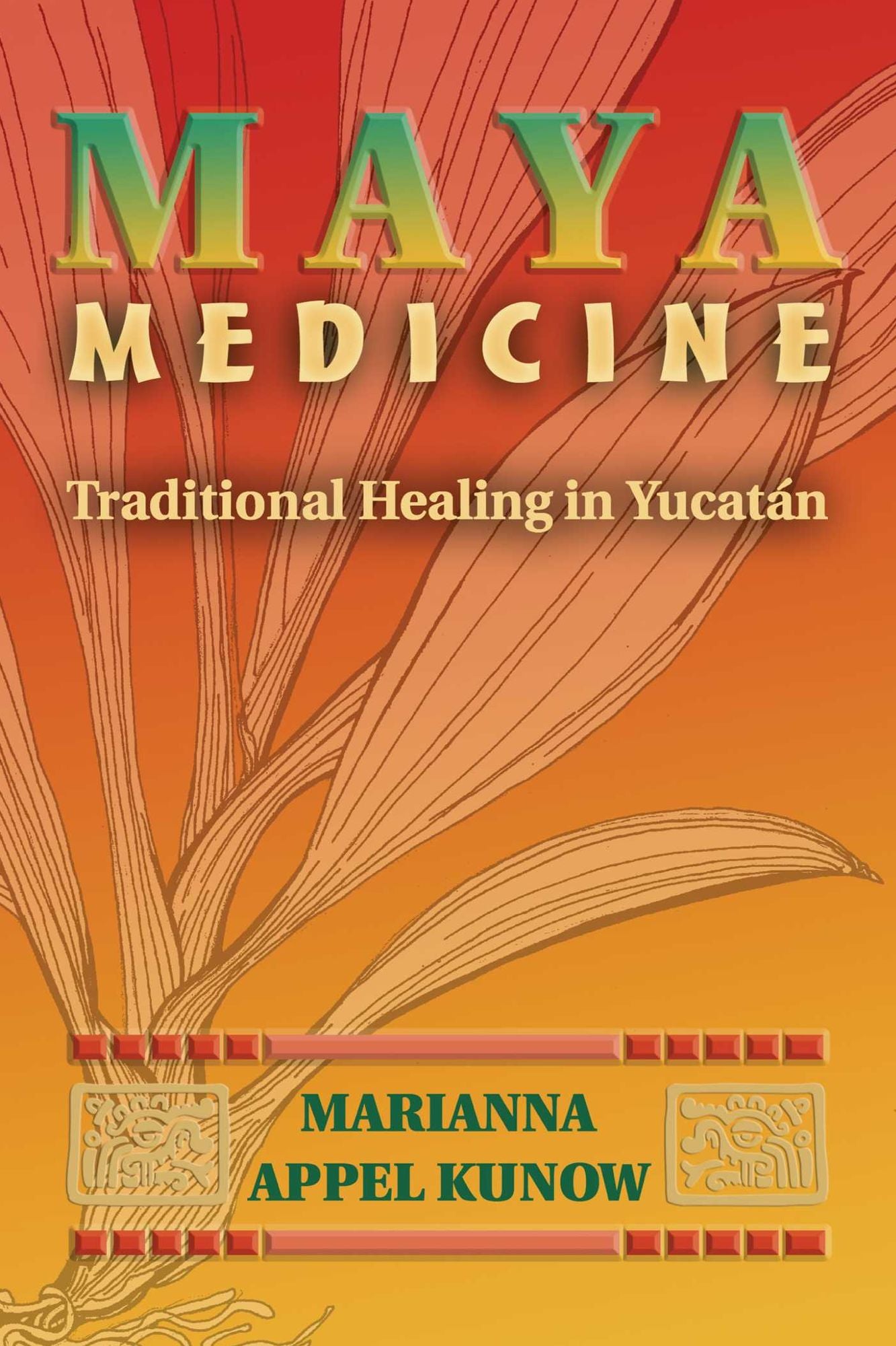 Maya Medicine: Traditional Healing in Yucat?n